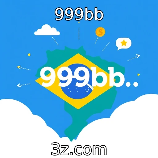Expansão de plataformas de apostas no Brasil - 999bb