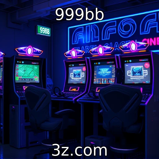 A importância da diversidade nos jogos eletrônicos - 999bb