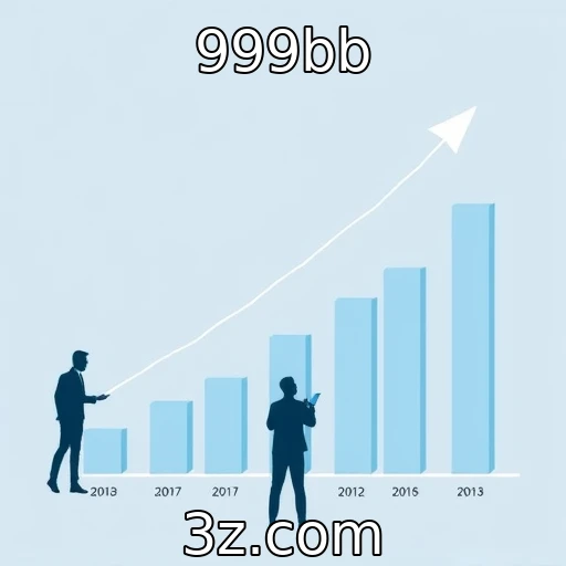 Expansão de plataformas de apostas no mercado brasileiro | 999bb