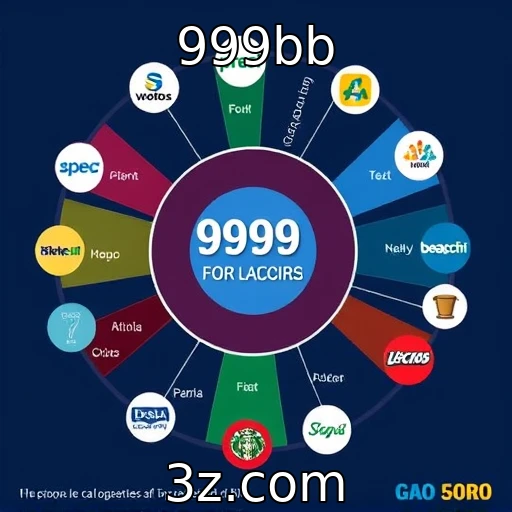 Expansão de plataformas de apostas online no Brasil - 999bb