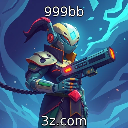 Novas tendências de desenvolvimento na indústria de jogos : 999bb