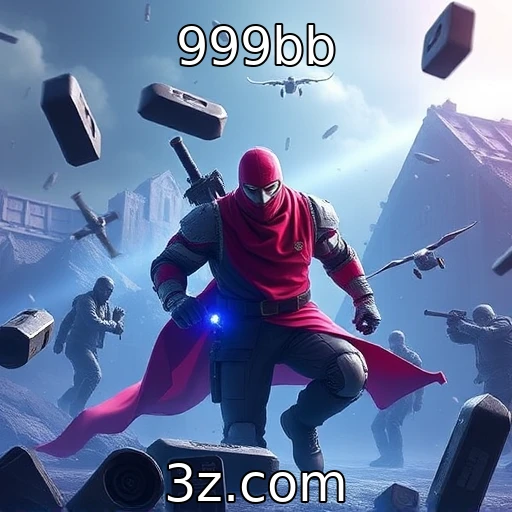 A evolução dos gráficos em jogos modernos : 999bb