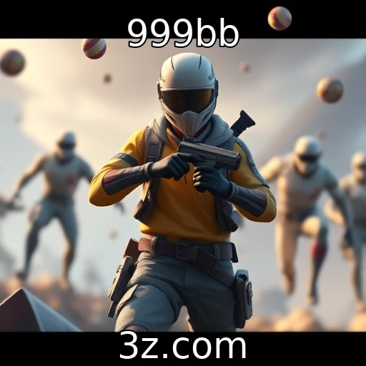 Crescimento das microtransações na indústria de jogos - 999bb