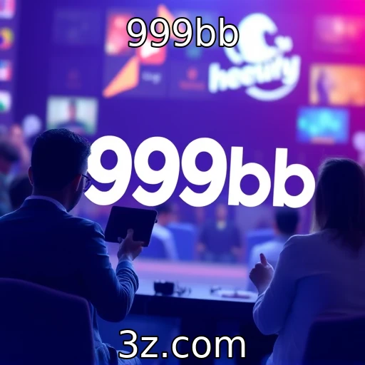 Fusões e parcerias estratégicas na indústria de jogos - 999bb