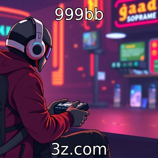 Impacto das microtransações na experiência do jogador - 999bb