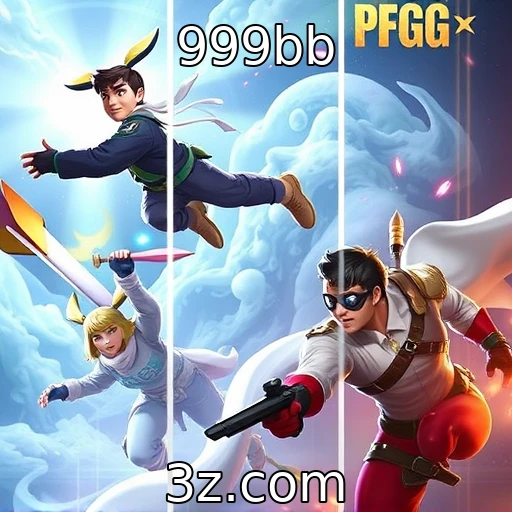 Novos lançamentos no catálogo de jogos PG em destaque - 999bb