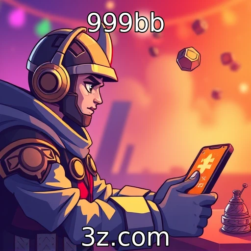 Tendências de jogos online para o futuro próximo - 999bb