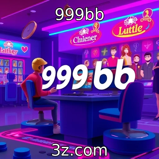 Mudanças nas preferências dos jogadores em jogos online - 999bb