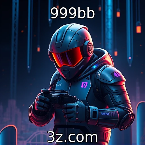 Inovações tecnológicas impactam desenvolvimento de jogos - 999bb