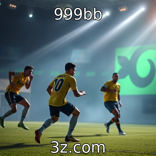 Impacto da tecnologia na jogabilidade moderna - 999bb